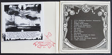 Load image into Gallery viewer, Midnight Woolf - Electric Deluxe Graveyard Blues