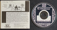 Load image into Gallery viewer, Midnight Woolf - Electric Deluxe Graveyard Blues