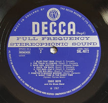 Load image into Gallery viewer, Eddie Boyd - Eddie Boyd &amp; His Blues Band Featuring Peter Green