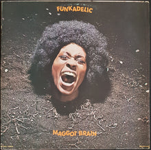 Load image into Gallery viewer, Funkadelic - Maggot Brain