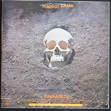 Load image into Gallery viewer, Funkadelic - Maggot Brain