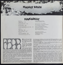 Load image into Gallery viewer, Funkadelic - Maggot Brain