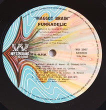 Load image into Gallery viewer, Funkadelic - Maggot Brain