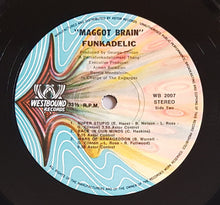 Load image into Gallery viewer, Funkadelic - Maggot Brain