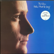 Load image into Gallery viewer, Collins, Phil- Hello, I Must Be Going!