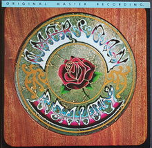 Load image into Gallery viewer, Grateful Dead - American Beauty - Original Master Recording
