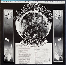 Load image into Gallery viewer, Grateful Dead - American Beauty - Original Master Recording