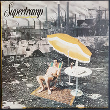 Load image into Gallery viewer, Supertramp - Crisis? What Crisis?