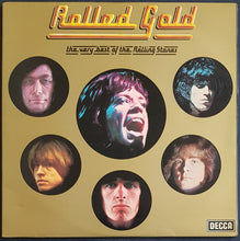 Load image into Gallery viewer, Rolling Stones - Rolled Gold - The Very Best Of The Rolling Stones