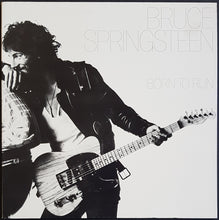 Load image into Gallery viewer, Bruce Springsteen - Born To Run