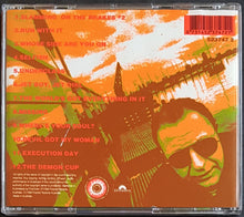 Load image into Gallery viewer, Jones, Spencer P. - Rumour Of Death