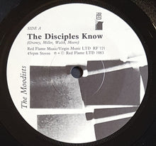 Load image into Gallery viewer, Moodists - The Disciples Know
