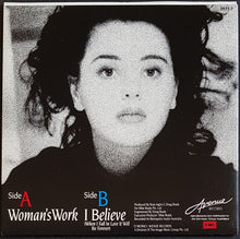 Load image into Gallery viewer, Tina Arena - Woman's Work