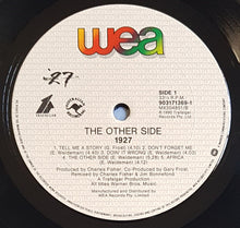 Load image into Gallery viewer, 1927 - The Other Side