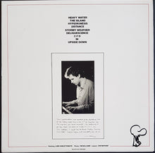 Load image into Gallery viewer, Abrahams, Chris - Piano