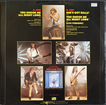 Load image into Gallery viewer, AC/DC - You Shook Me All Night Long