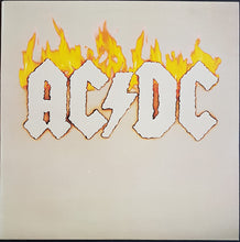 Load image into Gallery viewer, AC/DC - Cold Hearted Man