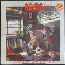 Load image into Gallery viewer, AC/DC - Dirty Deeds Done Dirt Cheap