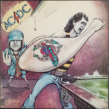 Load image into Gallery viewer, AC/DC - Dirty Deeds Done Dirt Cheap