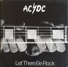 Load image into Gallery viewer, AC/DC - Let There Be Rock