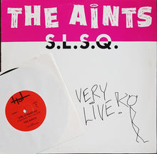 Load image into Gallery viewer, Ed Kuepper ( Aints!)- S.L.S.Q.