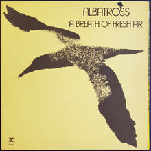 Load image into Gallery viewer, Albatross - A Breath Of Fresh Air