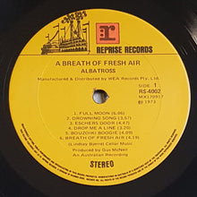 Load image into Gallery viewer, Albatross - A Breath Of Fresh Air