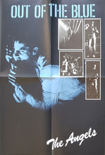 Load image into Gallery viewer, Angels- Out Of The Blue