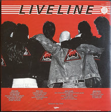 Load image into Gallery viewer, Angels - Liveline