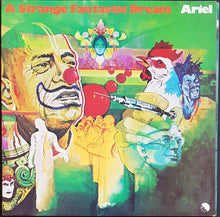 Load image into Gallery viewer, Ariel - A Strange Fantastic Dream