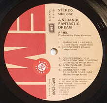 Load image into Gallery viewer, Ariel - A Strange Fantastic Dream