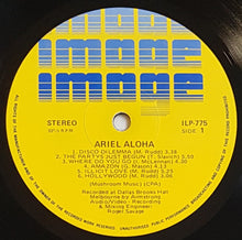 Load image into Gallery viewer, Ariel - Aloha