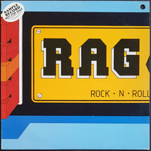 Load image into Gallery viewer, Ray Arnott - Rock 'N' Roll