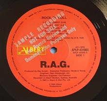 Load image into Gallery viewer, Ray Arnott - Rock 'N' Roll