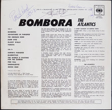 Load image into Gallery viewer, Atlantics - Bombora - Autographed