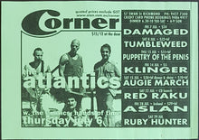 Load image into Gallery viewer, Atlantics - Bombora - Autographed