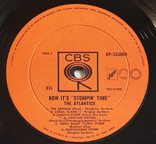 Load image into Gallery viewer, Atlantics - Now It's Stompin' Time