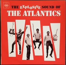 Load image into Gallery viewer, Atlantics - The Explosive Sound Of The Atlantics