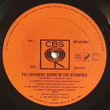Load image into Gallery viewer, Atlantics - The Explosive Sound Of The Atlantics