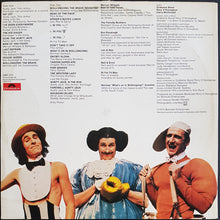 Load image into Gallery viewer, Aunty Jack (Grahame Bond)- Sings Wollongong