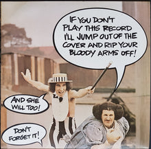 Load image into Gallery viewer, Aunty Jack (Grahame Bond)- Sings Wollongong