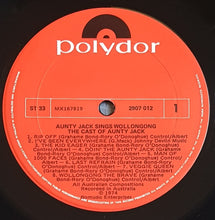 Load image into Gallery viewer, Aunty Jack (Grahame Bond)- Sings Wollongong