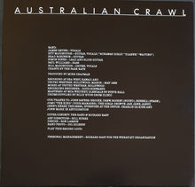 Load image into Gallery viewer, Australian Crawl - Sons Of Beaches
