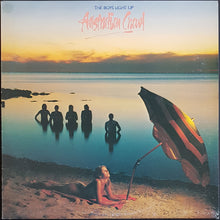 Load image into Gallery viewer, Australian Crawl - The Boys Light Up