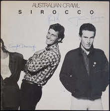 Load image into Gallery viewer, Australian Crawl - Sirocco