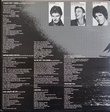 Load image into Gallery viewer, Australian Crawl - Sirocco