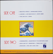 Load image into Gallery viewer, Australian Crawl - The Final Wave