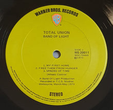 Load image into Gallery viewer, Band Of Light - Total Union