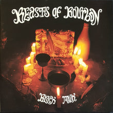 Load image into Gallery viewer, Beasts Of Bourbon - Black Milk
