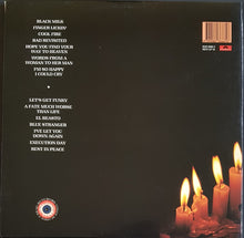 Load image into Gallery viewer, Beasts Of Bourbon - Black Milk